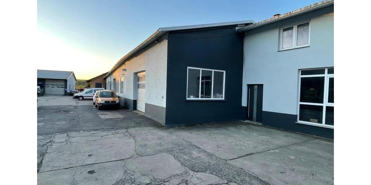 Gewerbeobjekt Breitscheid - 1.390&euro; | Angebot:26286664