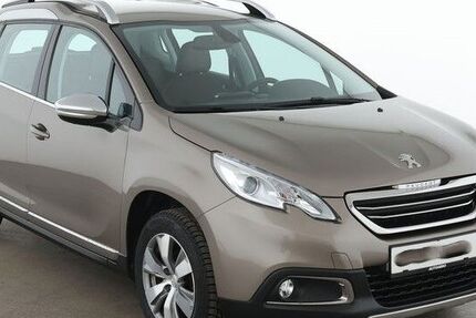 Peugeot 2008 67.500 km 7.590 &euro; Saalburg-Ebersdorf 07929
