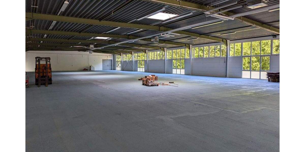 Gewerbeobjekt Bad Karlshafen Gartenstadt - 5.000&euro; | Angebot:25725562