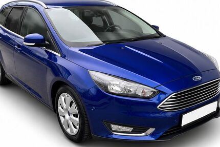 Ford Focus 94.794 km 10.800 &euro; Tuttlingen 78532