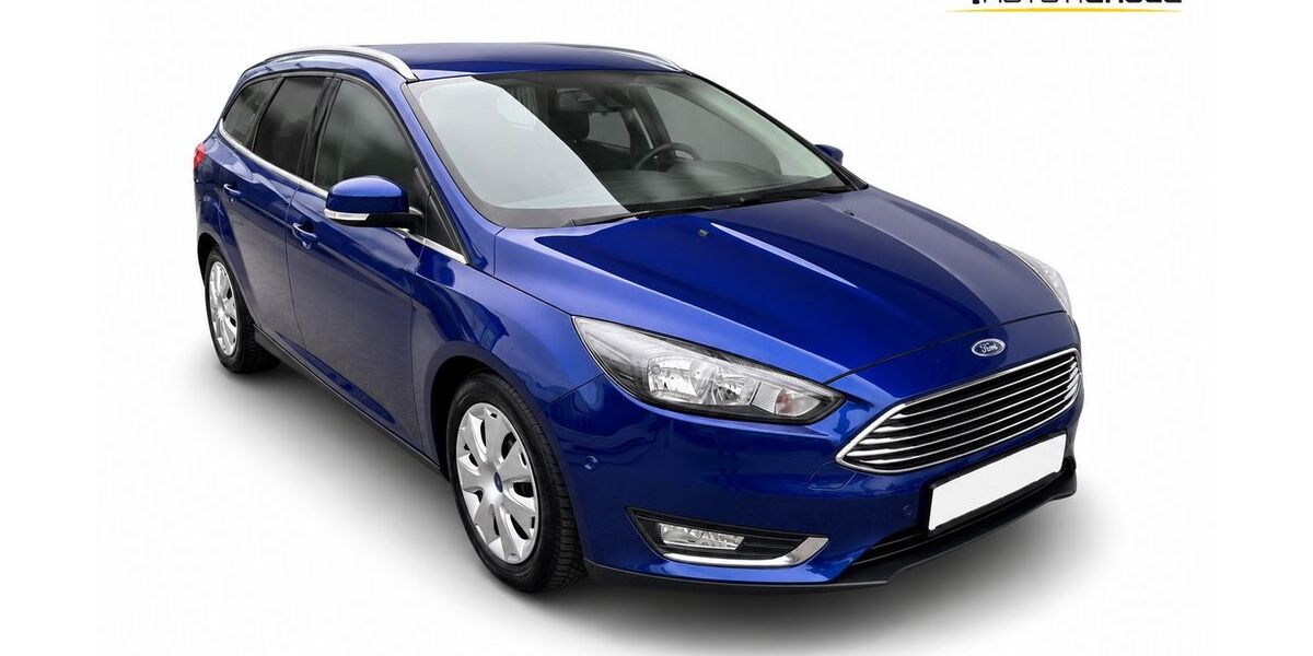 Ford Focus 94.794 km 10.800 &euro; Tuttlingen 78532