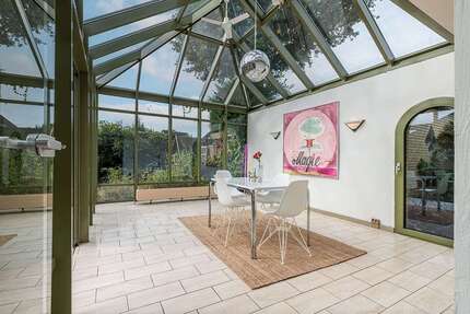 Haus Glinde - 4 Zimmer, 156 m&sup2;, 485.000&euro; | Angebot:27489075