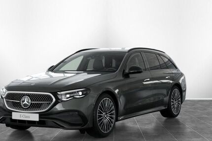 Mercedes-Benz E 220 10.000 km 62.590 &euro; Merseburg 06217