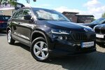 Skoda Karoq 2.0TDi Style 4x4 ACC Navi Kamera 24.001 km 29.980 € Falkensee 14612