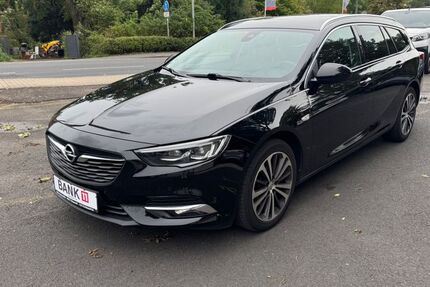 Opel Insignia 101.390 km 14.300 € Eisenach 99817