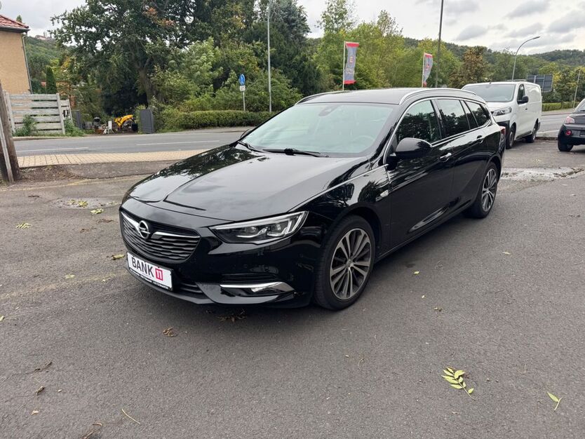 Opel Insignia 101.390 km 14.500 € Eisenach 99817