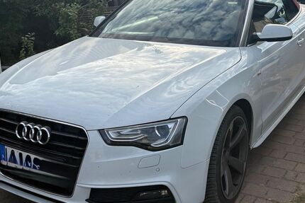 Audi Cabriolet 100.000 km 15.600 &euro; Werneuchen 16356