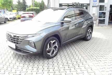 Hyundai TUCSON 61.500 km 27.665 € Elsenfeld 63820