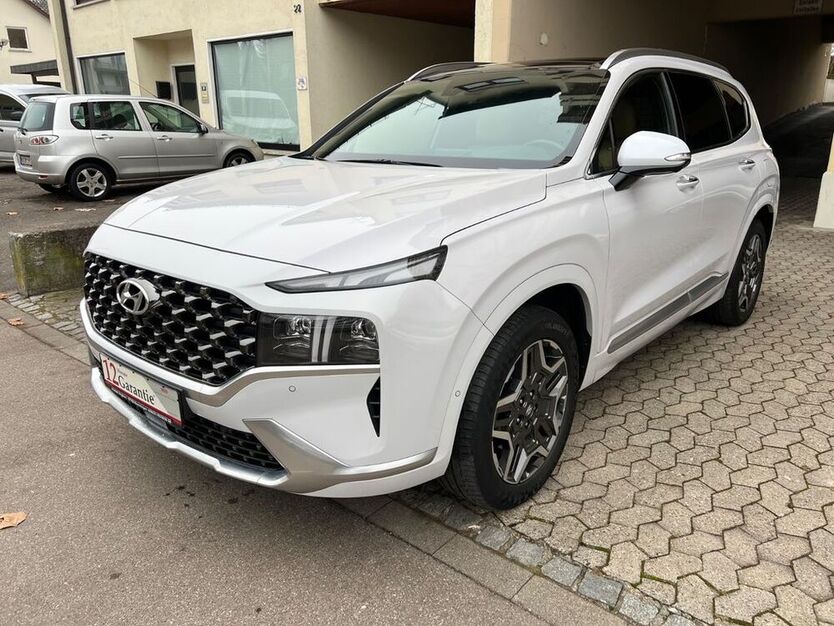 SANTA FE