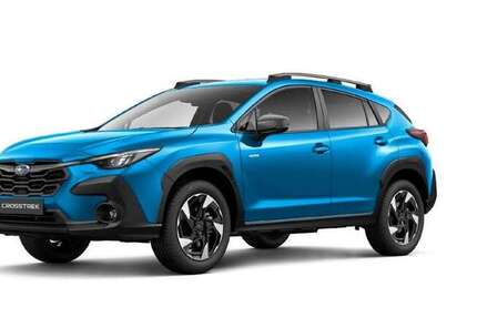 Subaru XV 23.380 km 28.900 &euro; Bad Kötzting 93444