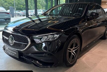 Mercedes-Benz E 220 25.100 km 54.988 € Leer 26789