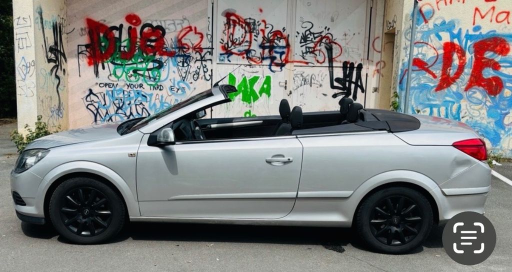 Opel Astra 150.000 km 2.590 &euro; Rüsselsheim 65428