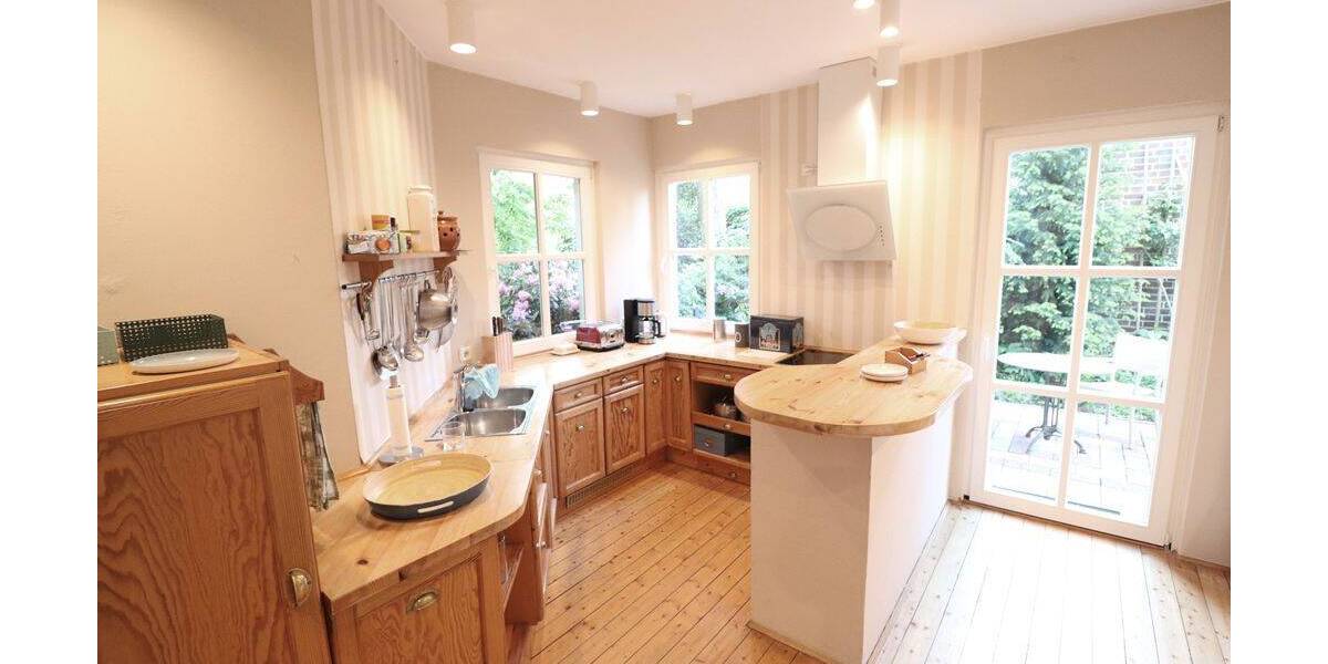 Einfamilienhaus Cloppenburg - 5 Zimmer, 141 m&sup2;, 360.000&euro; | Angebot:26834950