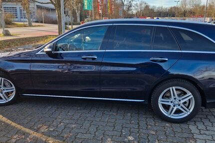 Mercedes-Benz C 250 309.000 km 12.000 &euro; Bürstadt 68642