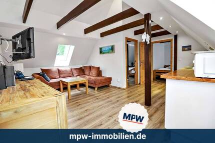 Wohnung Ostseebad Boltenhagen Tarnewitz - 3 Zimmer, 50 m&sup2;, 259.000&euro; | Angebot:26388262