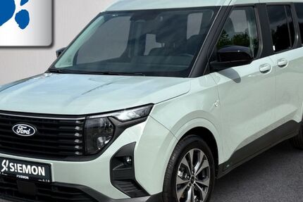 Ford Tourneo Courier 11.498 km 23.930 &euro; Salzbergen 48499