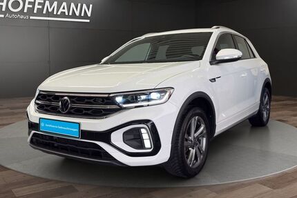 VW T-Roc 26.531 km 20.950 &euro; Winterberg 59955