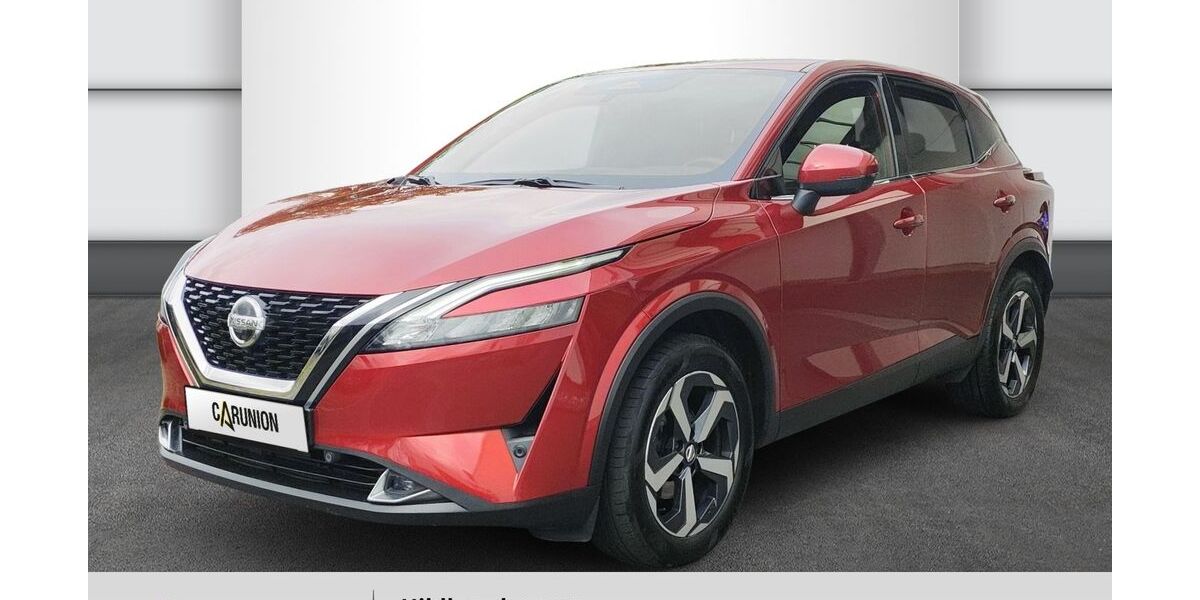 Nissan Qashqai 46.306 km 22.760 &euro; Hildburghausen 98646