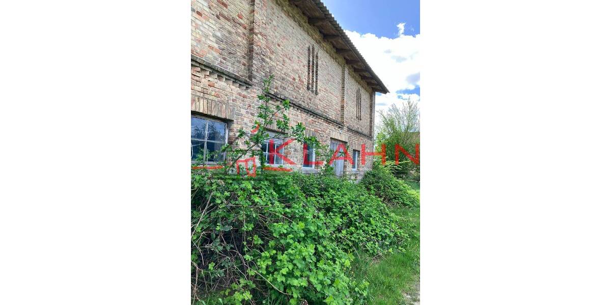 Grundstück Zepelin / Oettelin Zepelin - 300.000&euro; | Angebot:19296075