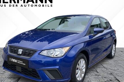 Seat Ibiza 44.868 km 11.391 &euro; Göttingen 37079