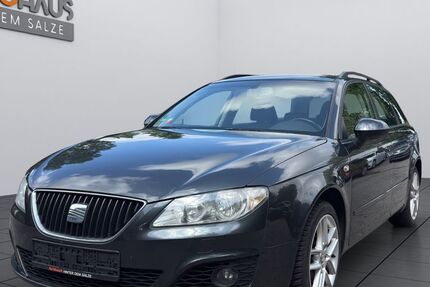 Seat Exeo 232.500 km 2.990 &euro; Dortmund 44149