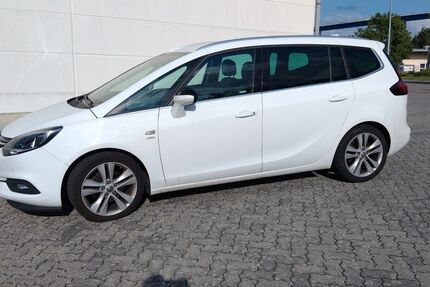 Opel Zafira 140.000 km 8.990 € Dieblich 56332