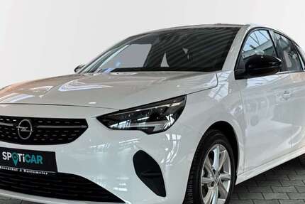 Opel Corsa 1.530 km 16.480 &euro; Paderborn 33100