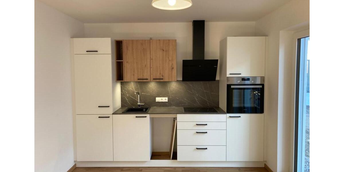Erdgeschoßwohnung Wertach - 3 Zimmer, 84 m&sup2;, 1.025&euro; | Angebot:26341977