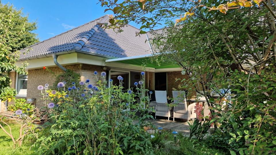 Bungalow Harrislee - 5 Zimmer, 190 m&sup2;, 518.000&euro; | Angebot:26864442