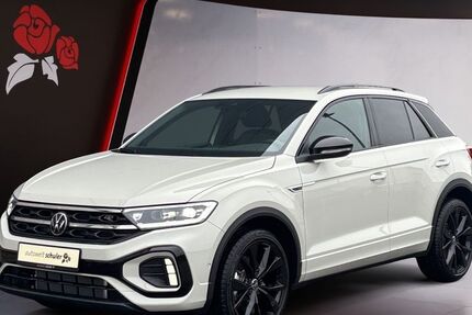 VW T-Roc 1.510 km 34.949 &euro; Donaueschingen 78166