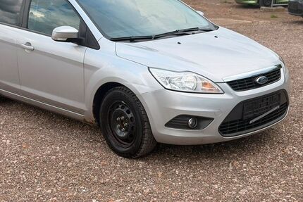 Ford Focus 177.782 km 799 &euro; Nordhausen 99734