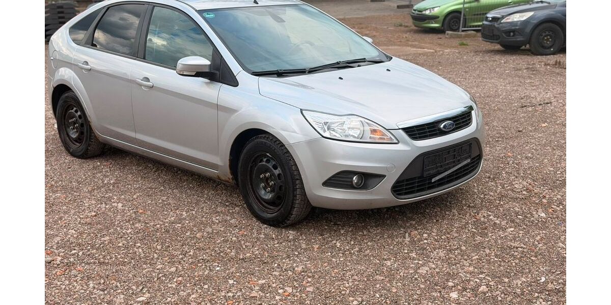 Ford Focus 177.782 km 799 &euro; Nordhausen 99734