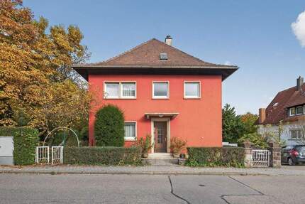 Haus Ettlingen Spessart - 1 Zimmer, 302 m&sup2;, 589.000&euro; | Angebot:24566169