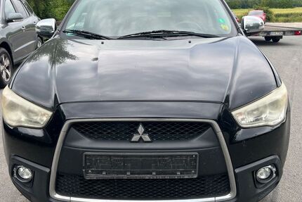 Mitsubishi ASX 297.000 km 3.999 &euro; Rosdorf 37124