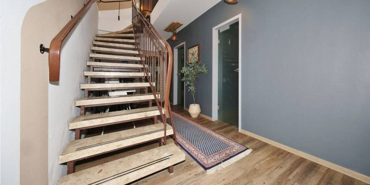 Gewerbeobjekt Wangerland Hohenkirchen - 1 Zimmer, 400&euro; | Angebot:26834379