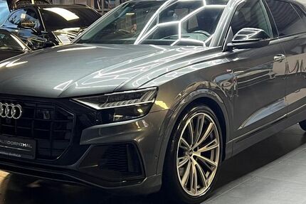 Audi Q8 157.500 km 47.399 &euro; Bielefeld 33605
