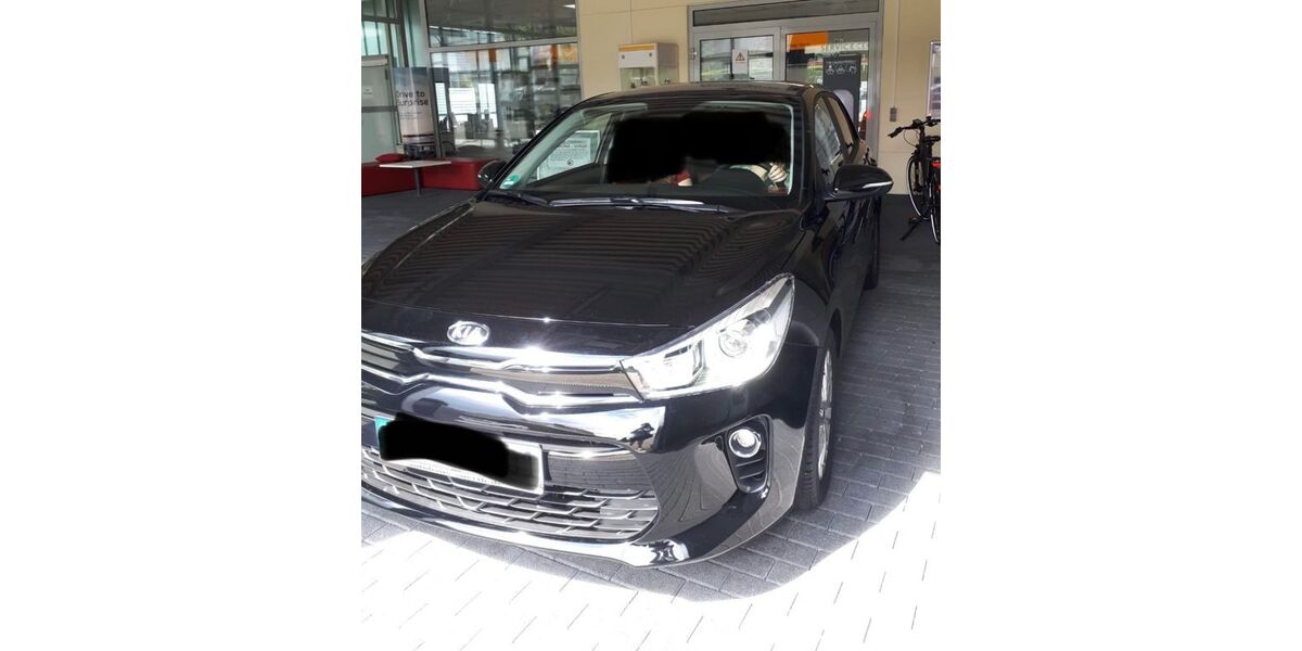 Kia Rio 85.000 km 14.000 &euro; Vallendar 56179