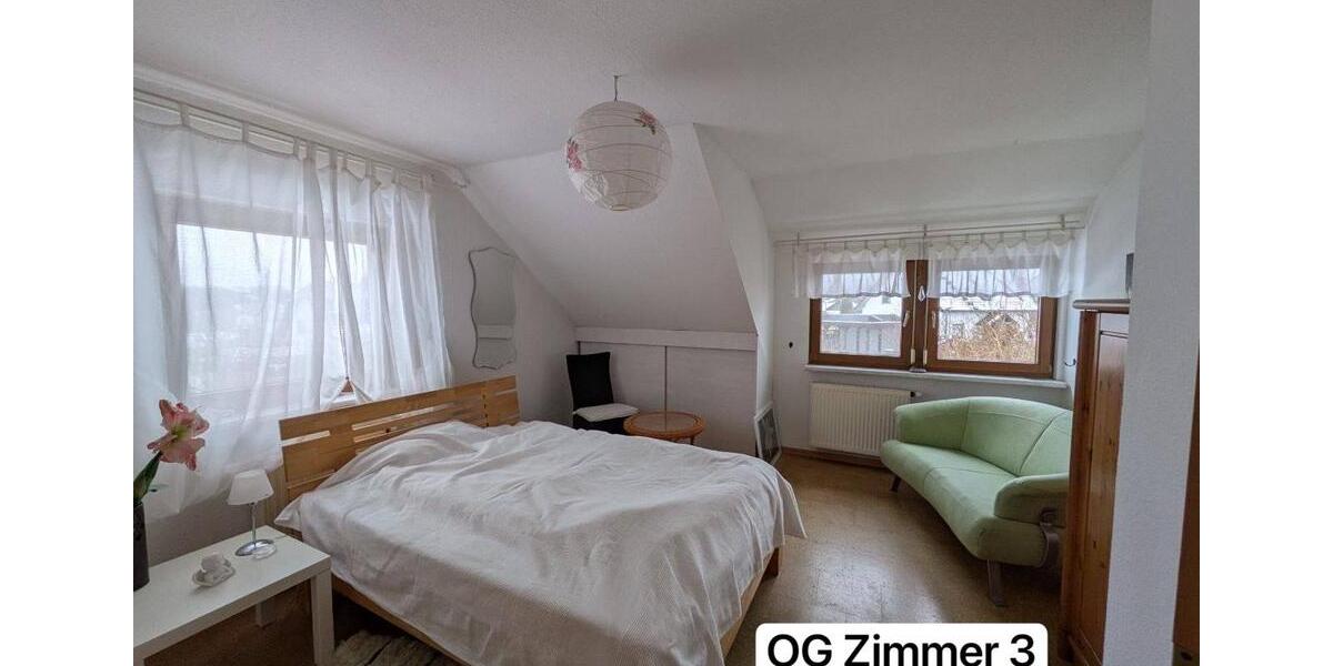 Einfamilienhaus Rheinböllen - 5 Zimmer, 127 m&sup2;, 415.000&euro; | Angebot:26193935