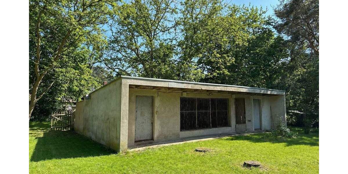 Grundstück Schöneiche bei Berlin - 535.000&euro; | Angebot:25753820