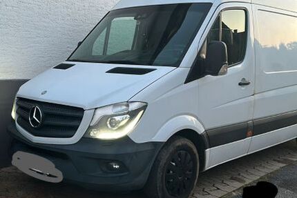 Mercedes-Benz Sprinter 386.861 km 8.650 &euro; Kirchlengern 32278