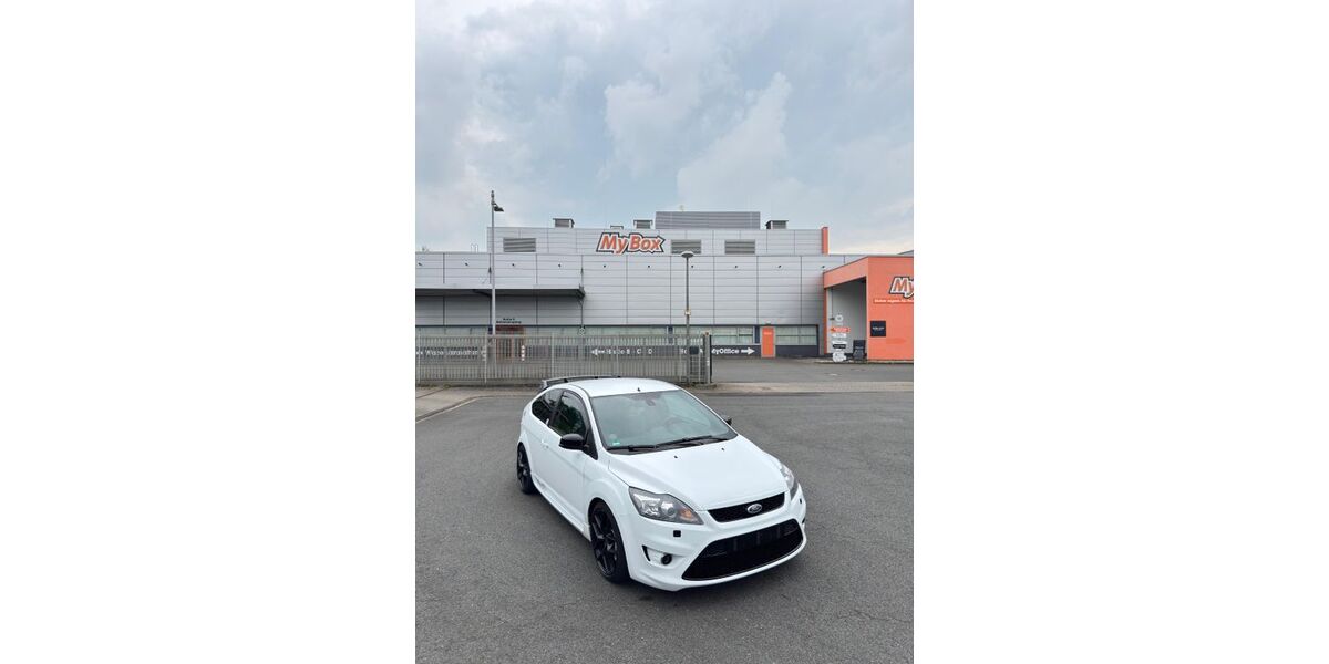 Ford Focus 258.000 km 10.899 &euro; Münster 48159