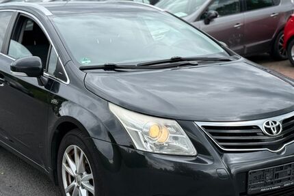 Toyota Avensis 550.000 km 2.500 &euro; Geldern 47608