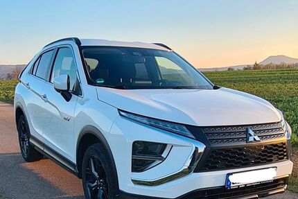 Mitsubishi Eclipse Cross 61.180 km 19.990 &euro; Schwäbisch Gmünd 73527