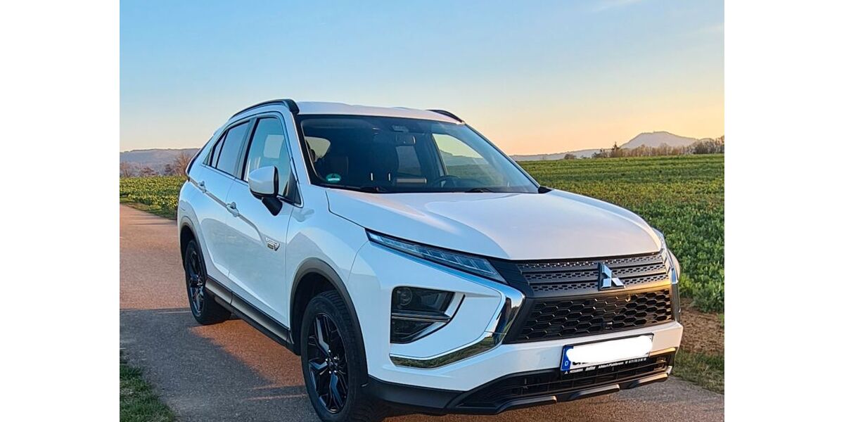 Mitsubishi Eclipse Cross 61.180 km 19.990 &euro; Schwäbisch Gmünd 73527