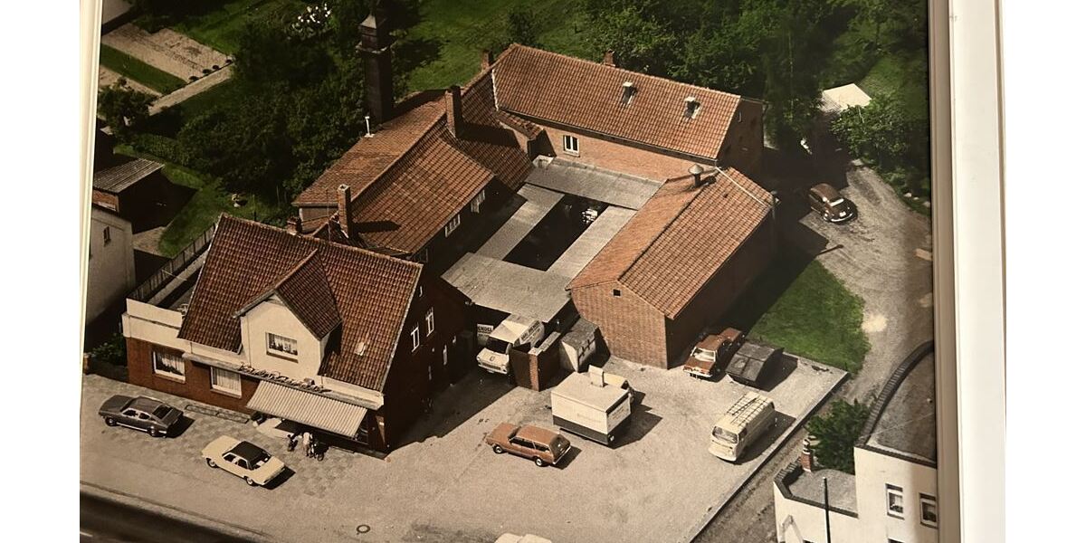 Im Herzen von Nienburg: Interessante Gewerbeeinheit in TOP Lage mit Ladenlokal, Wohnung und Halle - Gewerbeobjekt Nienburg (Weser) | Angebot:26104728