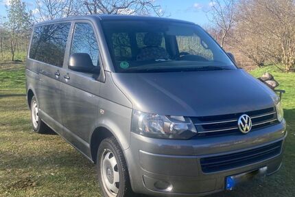 VW T5 Multivan 316.000 km 14.100 &euro; Guderhandviertel 21720