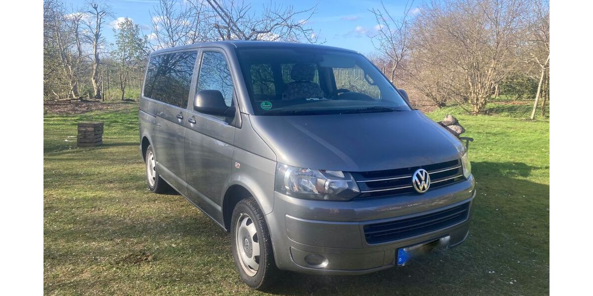 VW T5 Multivan 316.000 km 14.100 &euro; Guderhandviertel 21720