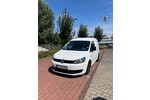 VW Caddy 337.290 km 5.100 € Bielefeld 33602