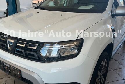 Dacia Duster 77.350 km 17.750 &euro; Welden 86465