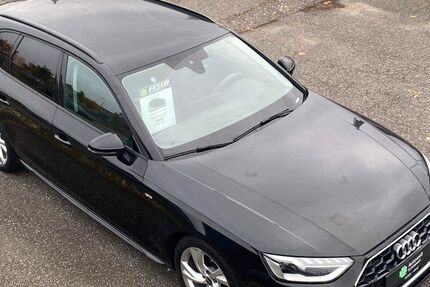 Audi A4 177.800 km 18.900 &euro; Schwabach 91126